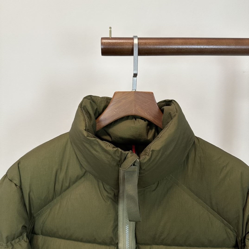 Moncler Down Coat